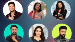 Bigg Boss Malayalam Season 7 Unofficial Voting Results Today Online (Twitter, In...