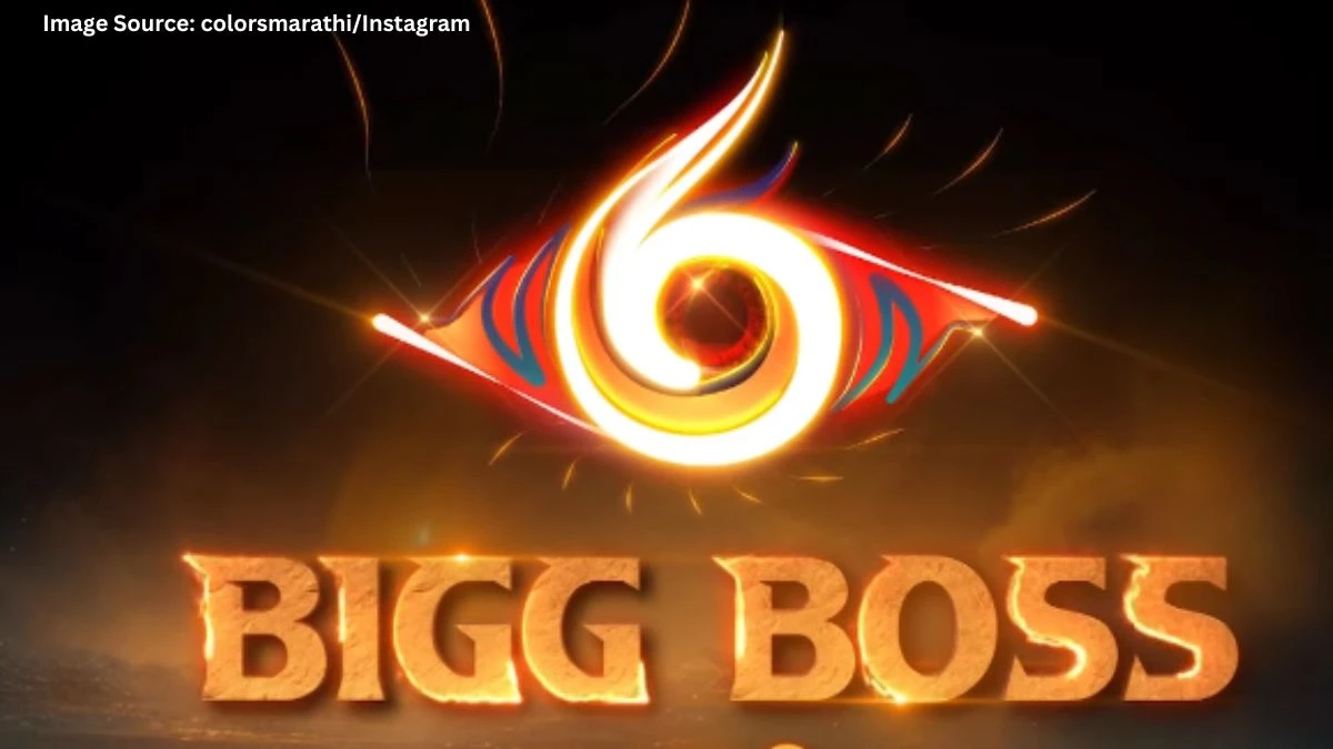 Bigg Boss Marathi Season 6 Start Date: First Promo Revealed
