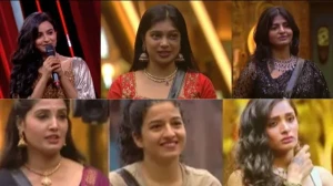 Bigg Boss Tamil 9 Voting Results Trends Today: Who will be Eliminated from Bigg ...