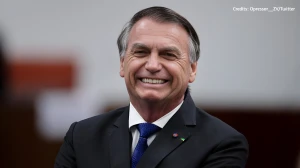 Bolsonaro Claims ‘Hallucinations’ Caused Ankle Monitor Violation Leading to ...