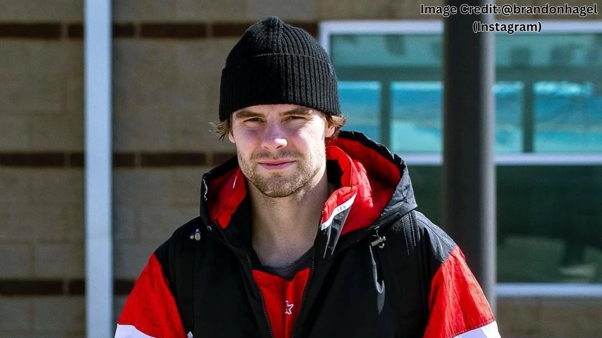 Brandon Hagel Injury Update: Status, and Impact on Lightning