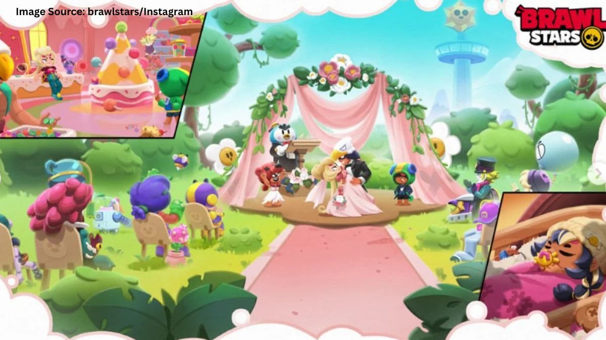 Brawl Stars Maintenance Break Today: Stranger Things Event Fixes & Balance Changes