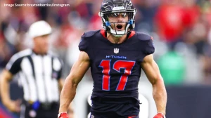 Braxton Berrios Injury Update: Hamstring Issue Leaves Him Questionable for Next ...