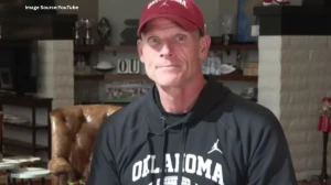 Brent Venables Provides Latest Injury Update on R Mason Thomas and Oklahoma Soon...