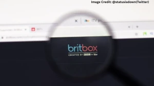 BritBox App Not Working: Is BritBox Down Right Now?