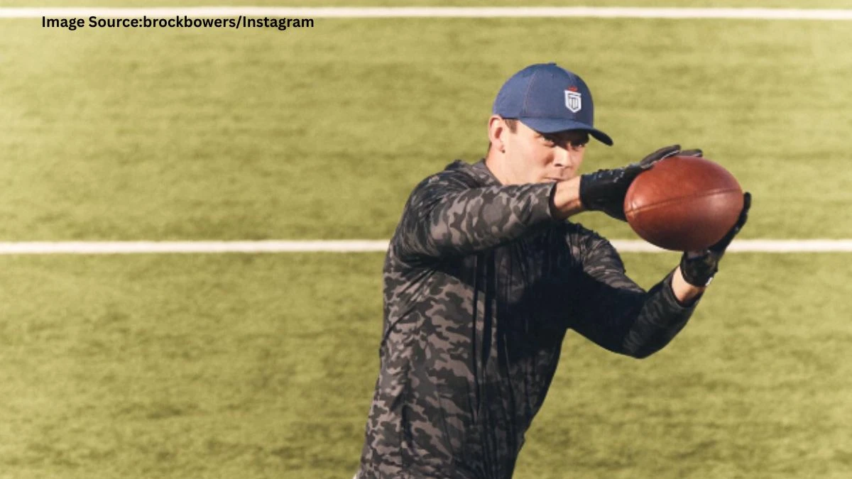 Brock Bowers Injury Update: Is Brock Bowers Playing Tonight?