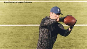 Brock Bowers Injury Update: Is Brock Bowers Playing Tonight?