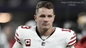 Brock Purdy Injury Update: Back in Action for 49ers