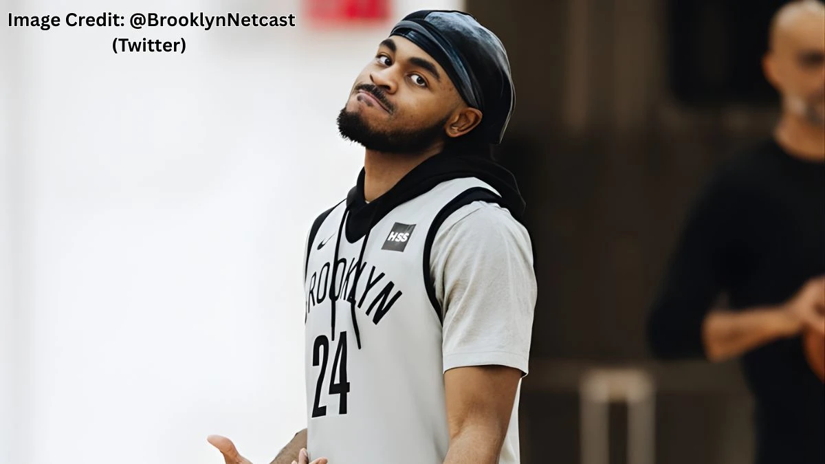 Cam Thomas Injury Update: What Happened to Cam Thomas?