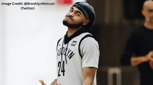 Cam Thomas Injury Update: What Happened to Cam Thomas?