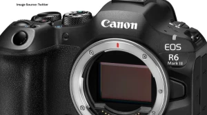 Canon EOS R6 Mark III Release Date, Price, Specs