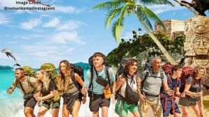 Celebrity Race Across the World 2025 Contestant: Lineup & Start Date