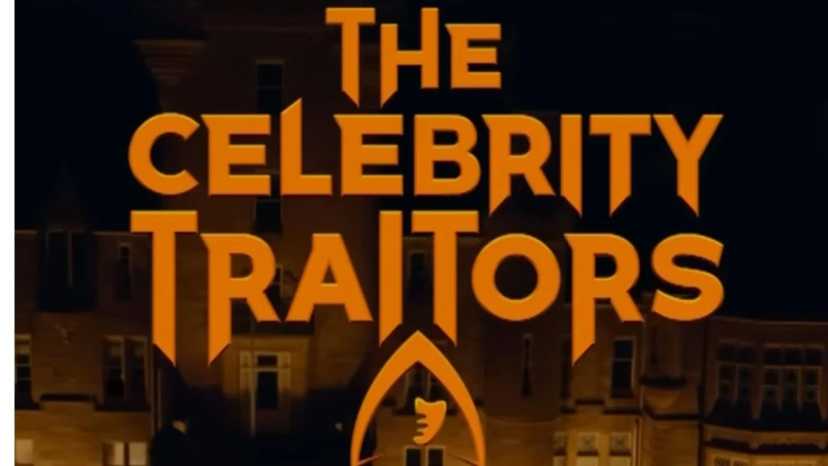 Celebrity Traitors 2025 Spoiler Winners Leaked Online: The Finale of the Celebrity Traitors was Accidentally Leaked Yesterday