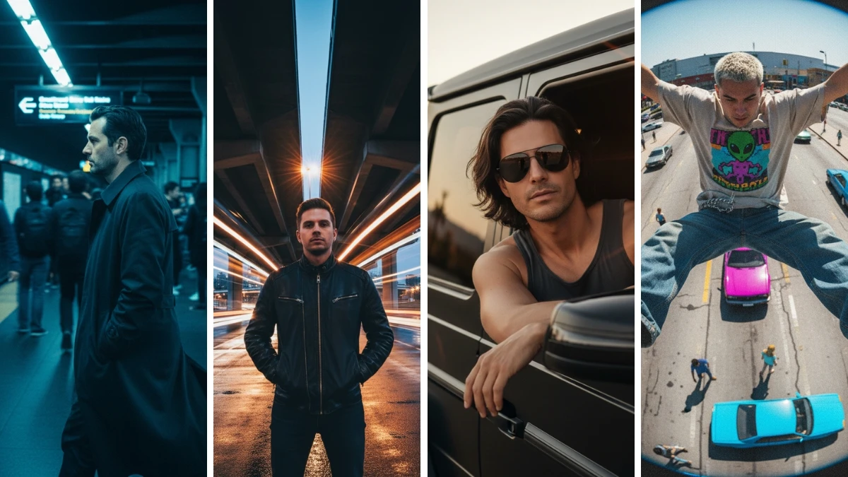 ChagtGPT Photo Editing Prompts Just Copy-Paste If You Want These Pics in ChatGPT