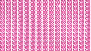 Challenging Optical Illusion IQ Test: Can You Spot the Inverted 35 Among Inverte...