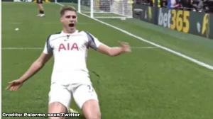 Champions League: Bayern and Liverpool Claim Statement Wins; Van de Ven Scores S...