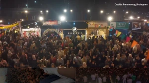 Chaos in Kerala: Kasaragod Concert Organisers Booked After Overcrowding