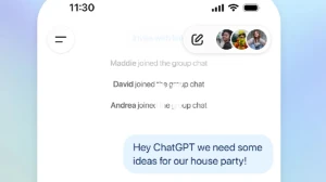 Chatgpt Group Chats Explained: How to Use ChatGPT Group Chat Feature? A Simple S...