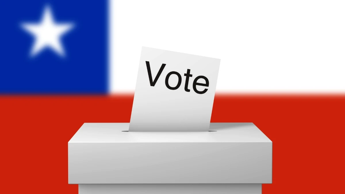 Chile’s Presidential Race Heads to High-Stakes Runoff Between Communist and Hard-Right Rivals