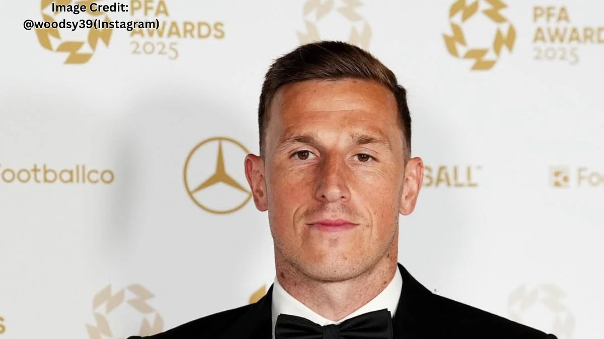 Chris Wood Injury Update: Nottingham Forest Striker Latest News