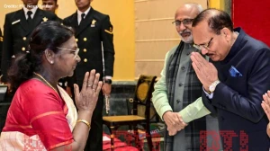 CJI Surya Kant Declines Oral Case Mentions, Hears 17 Cases on Day One