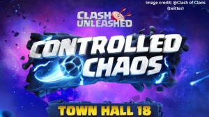 Clash of Clans New Update: When Does COC Town Hall 18 Come Out?