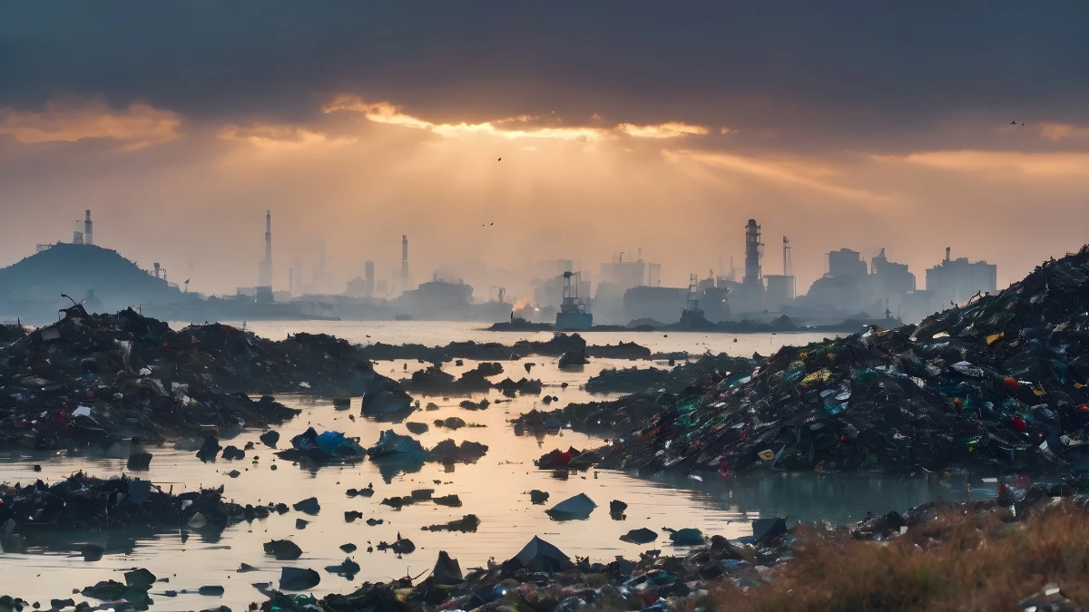 Climate Disasters in India Since 1995: Over 80,000 Dead and 1.3 Billion Affected, Report Finds