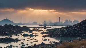 Climate Disasters in India Since 1995: Over 80,000 Dead and 1.3 Billion Affected...