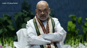 Conference of Police Chiefs to Focus on Next-Level Security Grid, Says Amit Shah