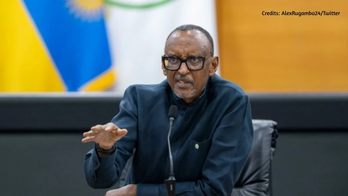 Congo and Rwanda Presidents to Meet in US to Sign Historic Peace Deal