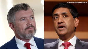 Congress Clears Bill Requiring Release of Epstein Files