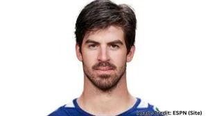 Conor Garland Injury Update: Return Timeline and Status