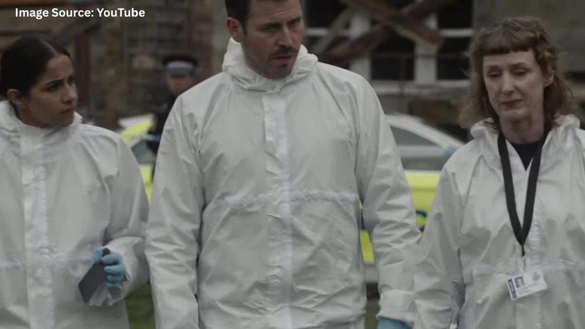 Cooper & Fry Release Schedule, Cast List, Where to Watch, Episode Count and Filming Locations