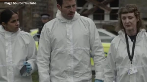 Cooper & Fry Release Schedule, Cast List, Where to Watch, Episode Count and Film...