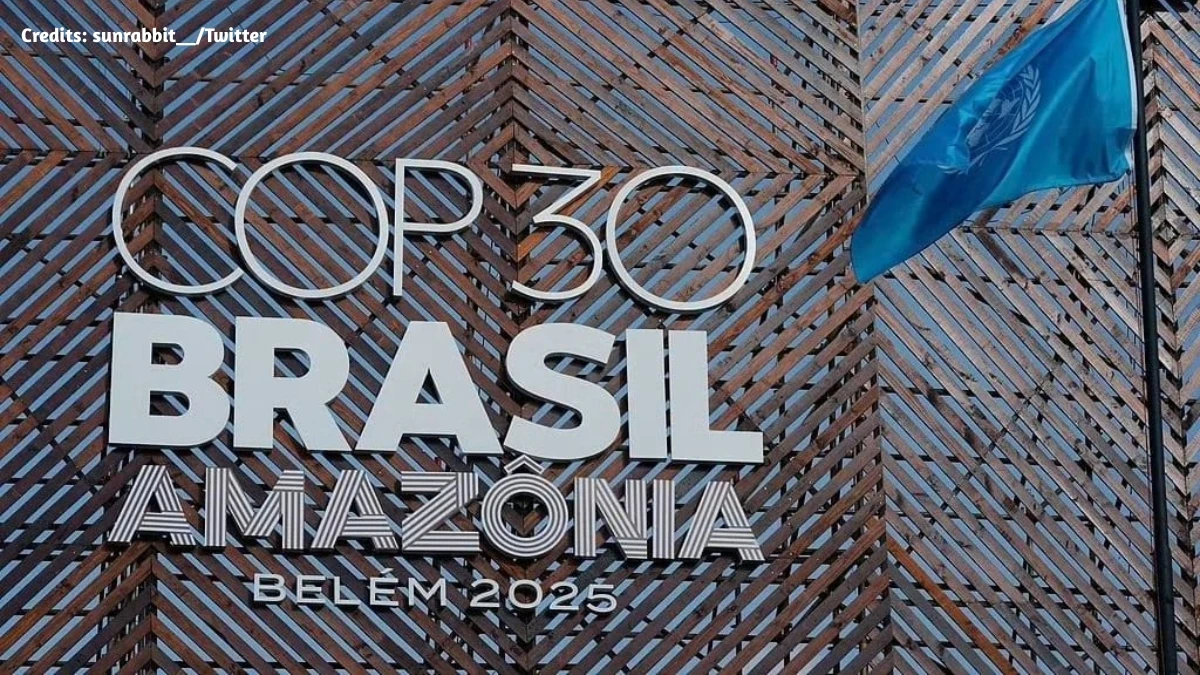COP30 Releases Draft Belem Political Package as Talks Enter Final Stage