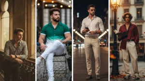 Create 15 Trendy DSLR-Inspired Portraits Using ChatGPT: Top Photo Editing Prompt...