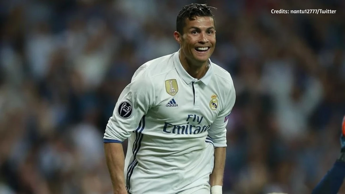 Cristiano Ronaldo Avoids World Cup Ban as FIFA Issues Probation in Red Card Verdict