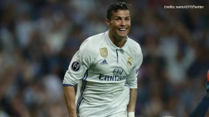 Cristiano Ronaldo Avoids World Cup Ban as FIFA Issues Probation in Red Card Verd...