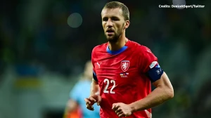 Czech Republic National Team Fined for Snubbing Fans After World Cup Qualifier