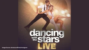 Dancing With the Stars Tour 2026: Full Dates, Ticket Info & What to Expect