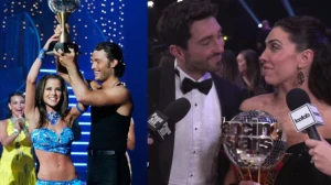 Dancing with the Stars Winners: Season 1 to Season 33 List