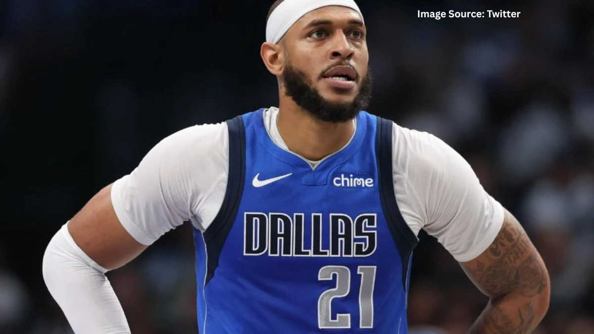 Daniel Gafford Injury Update: Ankle Soreness Keeps Him Out Against Memphis