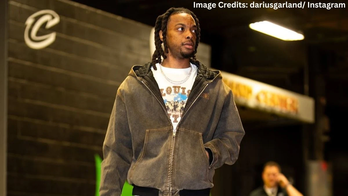 Darius Garland Injury Update: Cavaliers Star Nears Return After Toe Surgery