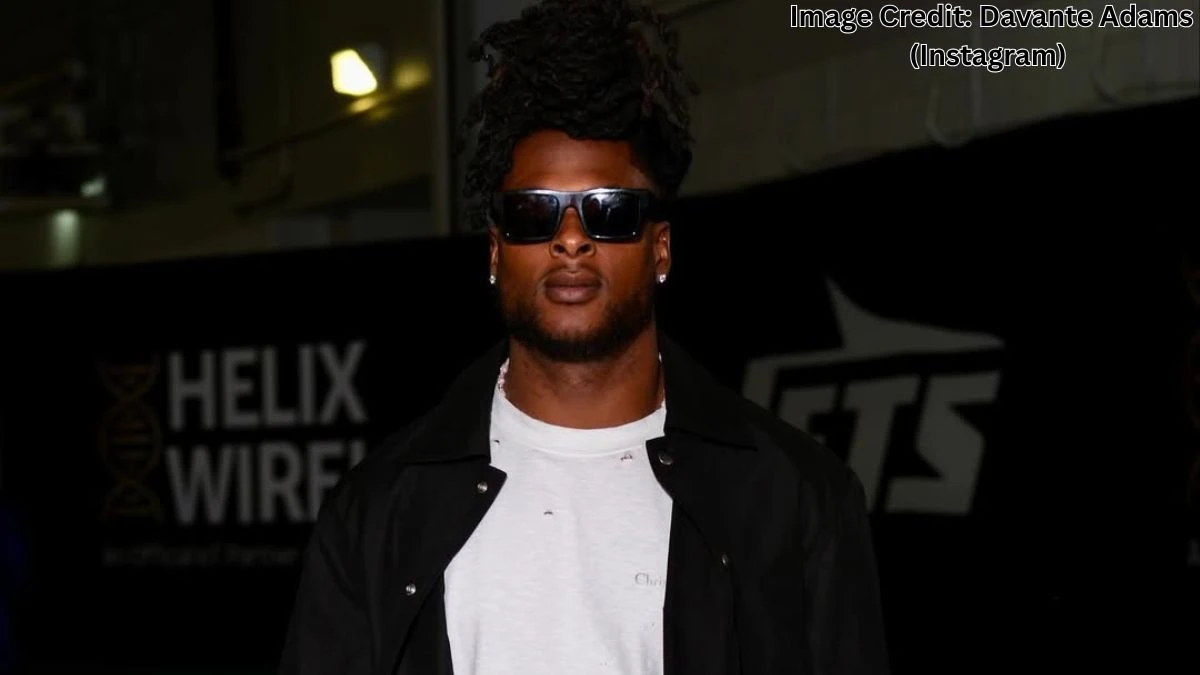 Davante Adams Injury Update: Rams Star Suffers Minor Oblique Strain vs 49ers