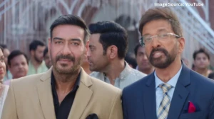 De De Pyaar De 2 Box Office Collection Day 1: ₹2.96 Crore Net Opening