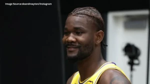 Deandre Ayton Injury Update: Lakers Center Out with Back Spasms, Return Timeline Unclear