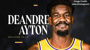 Deandre Ayton Injury Update: What Happened to Deandre Ayton?