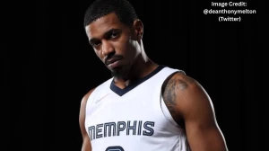 De’Anthony Melton Injury Update: Warriors Guard to Be Re-Evaluated in 10 Days