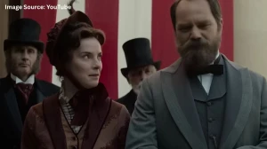 Death by Lightning Cast Brings History to Life on Netflix