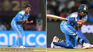 Deepti Sharma’s Family Celebrates Historic Women’s World Cup Victory